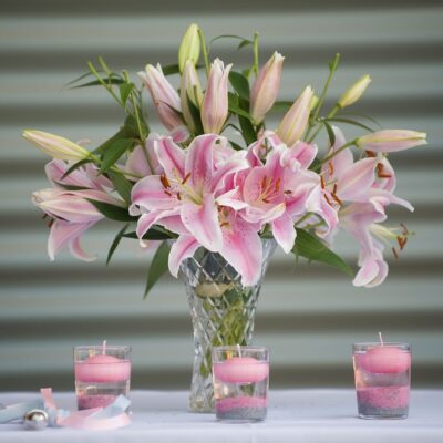 Bloemen